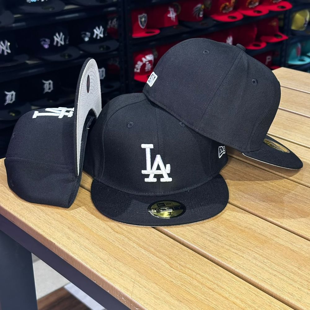 Gorra New Era 59FIFTY, modelo disponible en Lalo's Urban